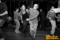 20/11/14 - Cotton Club al Teatreneu!