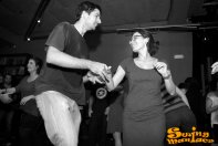 20/11/14 - Cotton Club al Teatreneu!