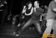 20/11/14 - Cotton Club al Teatreneu!
