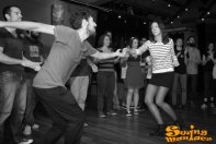 20/11/14 - Cotton Club al Teatreneu!