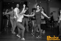 20/11/14 - Cotton Club al Teatreneu!