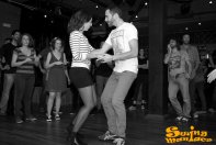 20/11/14 - Cotton Club al Teatreneu!