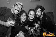 20/11/14 - Cotton Club al Teatreneu!
