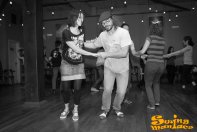 20/11/14 - Cotton Club al Teatreneu!