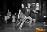 20/11/14 - Cotton Club al Teatreneu!