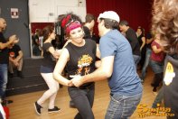 21/11/14 - Swing Jam especial Batalla de DJ.!