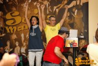 21/11/14 - Swing Jam especial Batalla de DJ.!