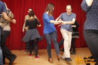 21/11/14 - Swing Jam especial Batalla de DJ.!