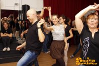 21/11/14 - Swing Jam especial Batalla de DJ.!