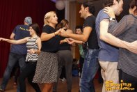 21/11/14 - Swing Jam especial Batalla de DJ.!