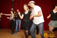 21/11/14 - Swing Jam especial Batalla de DJ.!