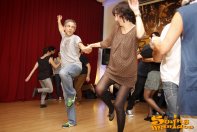 21/11/14 - Swing Jam especial Batalla de DJ.!