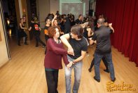 21/11/14 - Swing Jam especial Batalla de DJ.!