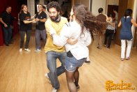 21/11/14 - Swing Jam especial Batalla de DJ.!