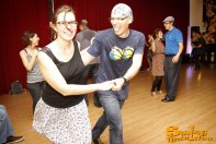 21/11/14 - Swing Jam especial Batalla de DJ.!