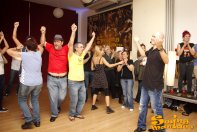 21/11/14 - Swing Jam especial Batalla de DJ.!
