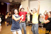 21/11/14 - Swing Jam especial Batalla de DJ.!