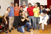 21/11/14 - Swing Jam especial Batalla de DJ.!