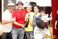 21/11/14 - Swing Jam especial Batalla de DJ.!