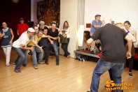 21/11/14 - Swing Jam especial Batalla de DJ.!