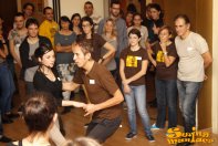22/11/14 - Gran Festa de Beginners!
