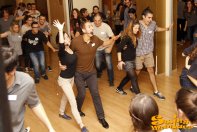 22/11/14 - Gran Festa de Beginners!