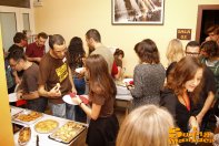 22/11/14 - Gran Festa de Beginners!