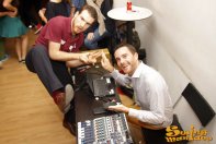 22/11/14 - Gran Festa de Beginners!