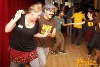 22/11/14 - Gran Festa de Beginners!