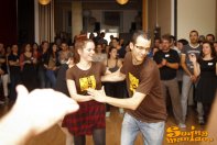 22/11/14 - Gran Festa de Beginners!