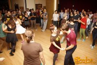 22/11/14 - Gran Festa de Beginners!