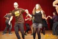 22/11/14 - Gran Festa de Beginners!