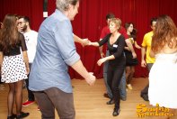 22/11/14 - Gran Festa de Beginners!