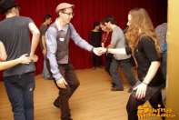 22/11/14 - Gran Festa de Beginners!