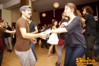 22/11/14 - Gran Festa de Beginners!