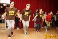 22/11/14 - Gran Festa de Beginners!
