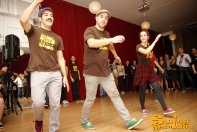 22/11/14 - Gran Festa de Beginners!