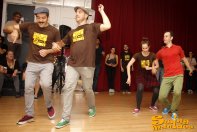 22/11/14 - Gran Festa de Beginners!