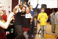 22/11/14 - Gran Festa de Beginners!