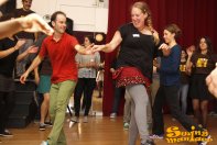 22/11/14 - Gran Festa de Beginners!