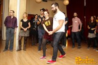 22/11/14 - Gran Festa de Beginners!