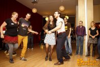 22/11/14 - Gran Festa de Beginners!