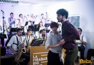 26/11/2016 Festa Fi De Trimestre
