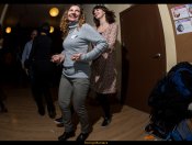 28/02/16 - Jam de tranquis