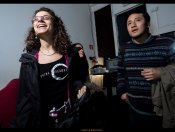 03/02/16 - Classic Swing Jam