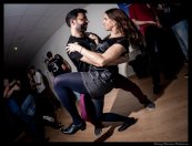 03/01/16 - Jam de bienvenida al 2016