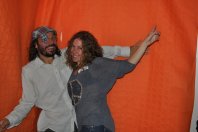 CASTANYADA VS HALLOWEEN SWING PARTY!