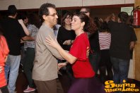 13/12/14 - Festa de Fi de Trimestre de Swing Maniacs!