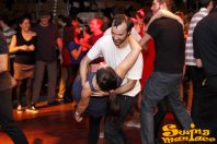 13/12/14 - Festa de Fi de Trimestre de Swing Maniacs!