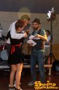 13/12/14 - Festa de Fi de Trimestre de Swing Maniacs!